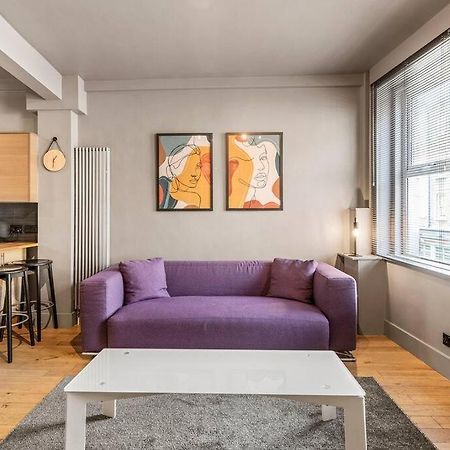 Spacious Home On Chapel Market Londra Dış mekan fotoğraf