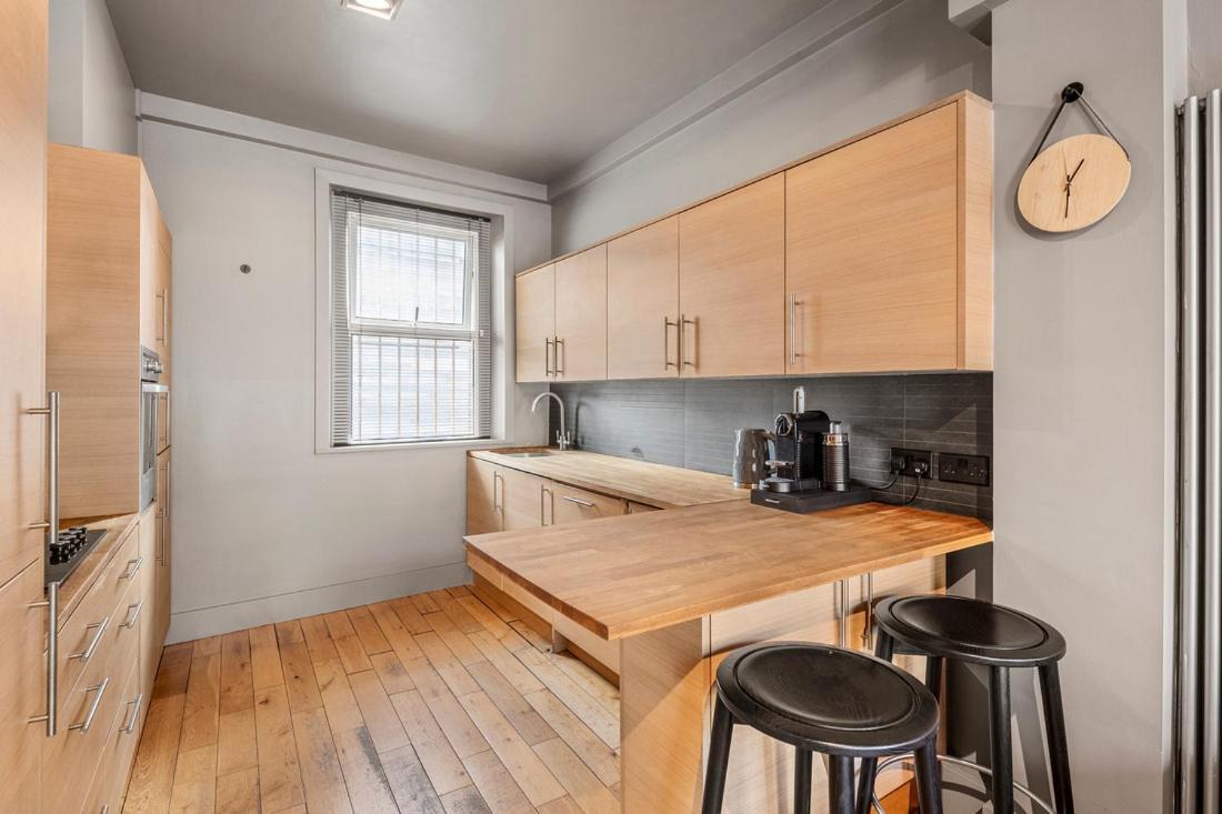 Spacious Home On Chapel Market Londra Dış mekan fotoğraf