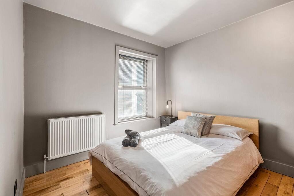 Spacious Home On Chapel Market Londra Dış mekan fotoğraf