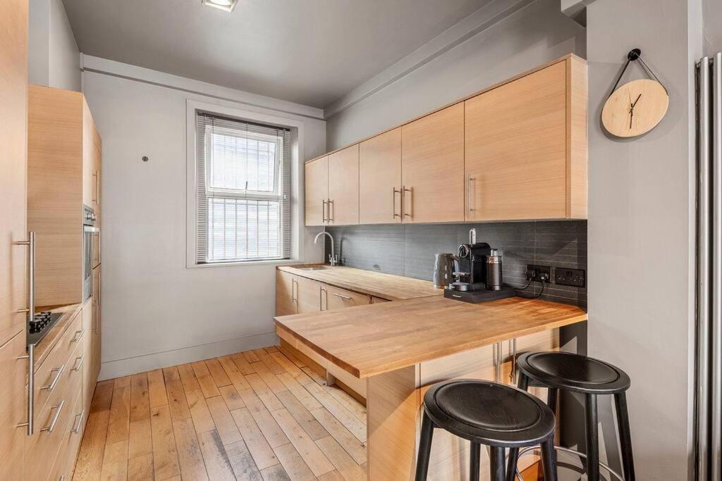 Spacious Home On Chapel Market Londra Dış mekan fotoğraf