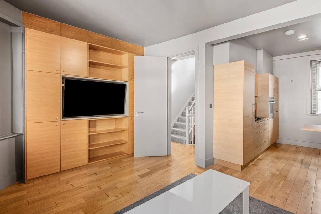 Spacious Home On Chapel Market Londra Dış mekan fotoğraf