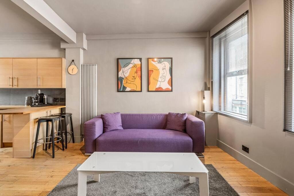 Spacious Home On Chapel Market Londra Dış mekan fotoğraf